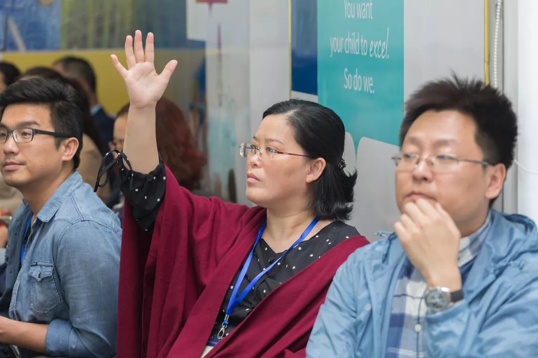 11月3日诺德安达校长见面会 NAS Nantong Principal Meeting Day on 3rd Nov图片_255 11月3日诺德安达校长见面会 NAS Nantong Principal Meeting Day on 3rd Nov图片_255