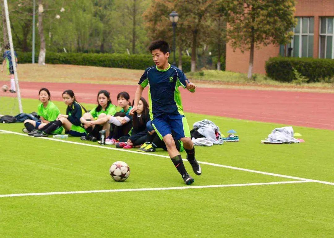 Pao School cultivates virtuous young scholars图片_3 Pao School cultivates virtuous young scholars图片_3