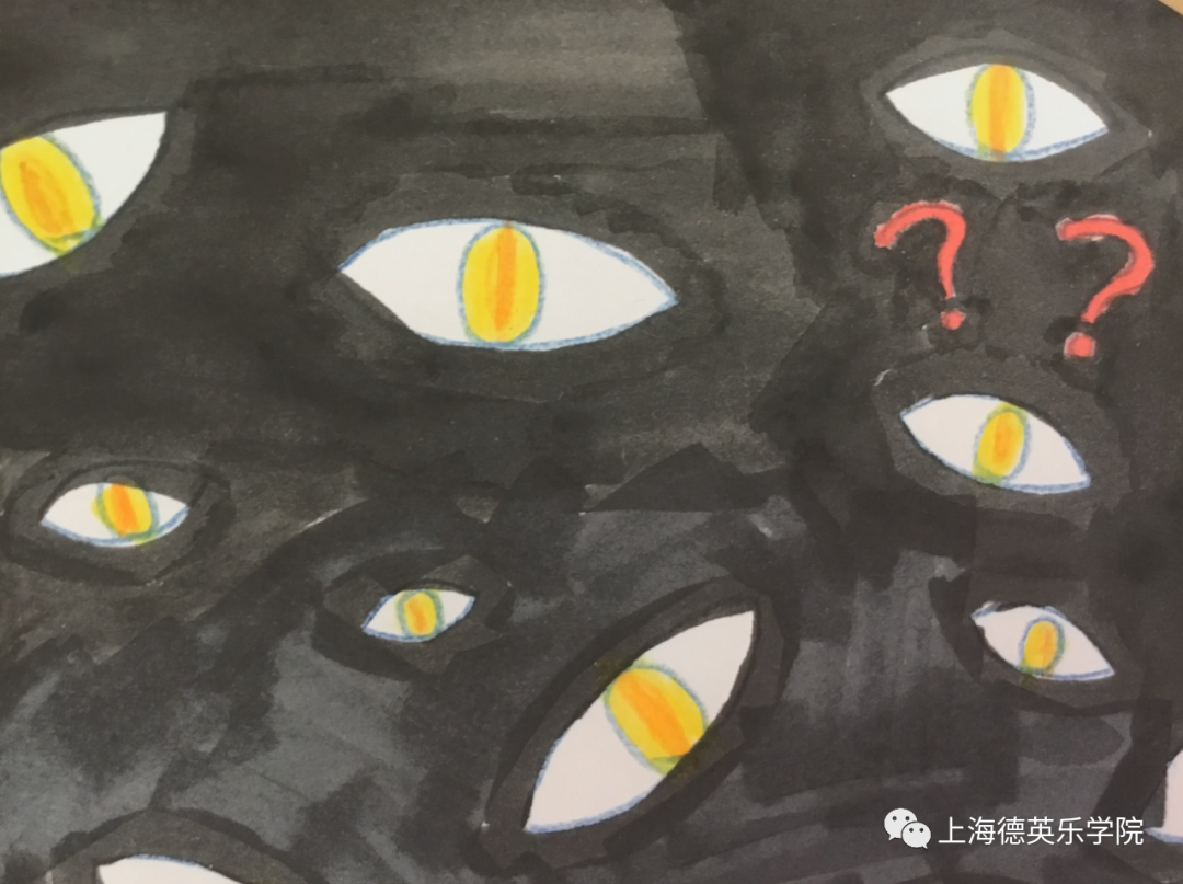 且听，德英乐的学子创意型童话故事图片_8191