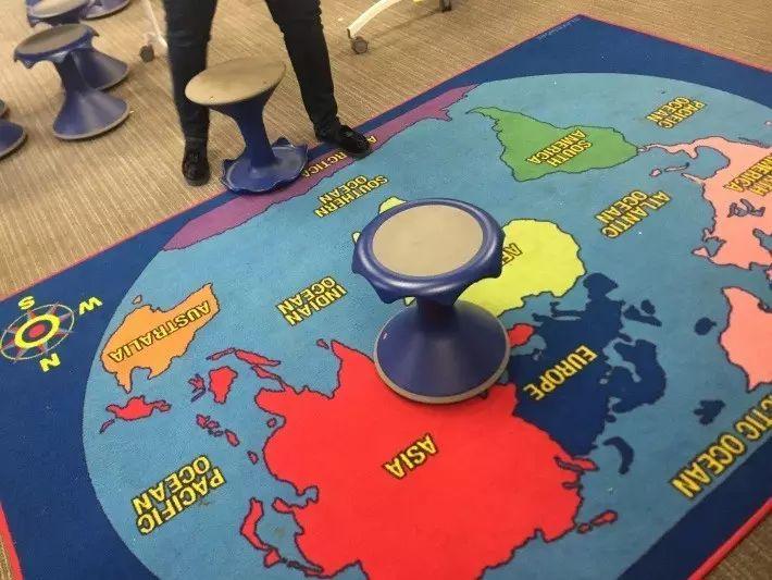 美国高中名校那些不得不说的事儿 | 记万科教育美国访校之旅图片_63