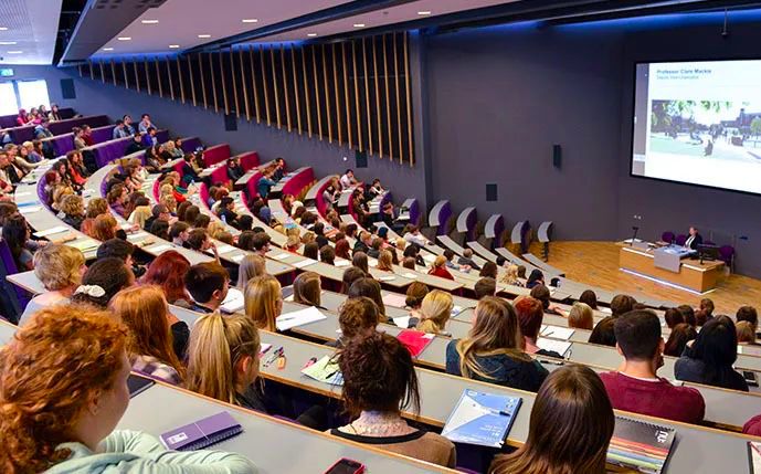 【合作院校】这里有全球前1%的大学,还不快来了解下英国的萨塞克斯大学?图片_3 【合作院校】这里有全球前1%的大学,还不快来了解下英国的萨塞克斯大学?图片_3