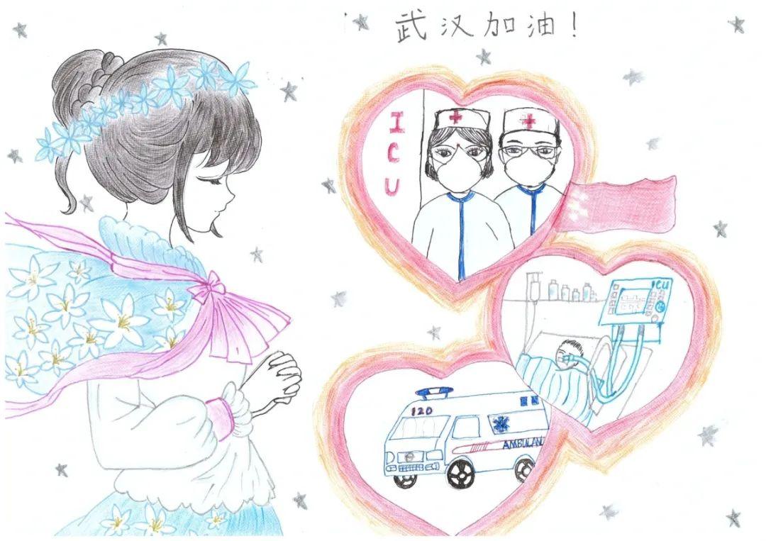 【LS融合小学】云课堂之艺术篇——春图片_34359738367 【LS融合小学】云课堂之艺术篇——春图片_34359738367
