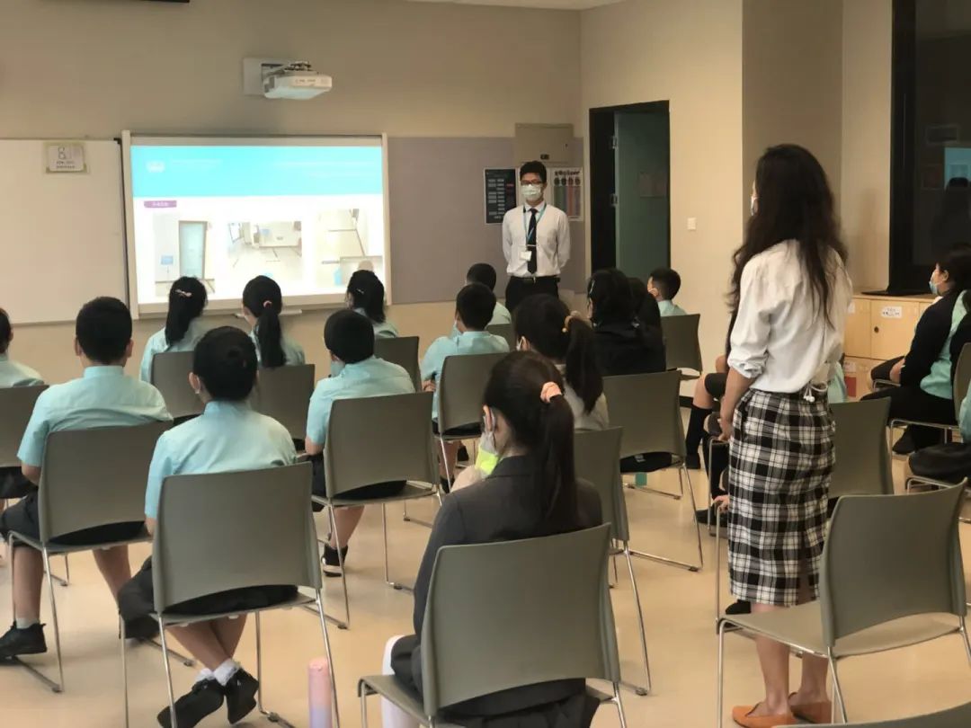 孩子们,欢迎归家,融入多彩课堂| Welcome Home and Join Our Class图片_31 孩子们,欢迎归家,融入多彩课堂| Welcome Home and Join Our Class图片_31