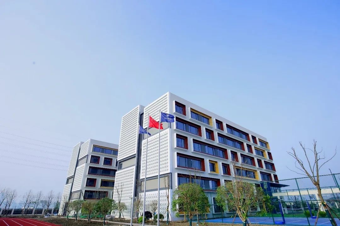 新校区新活力—更多互动更多分享  Upcoming Events图片_3