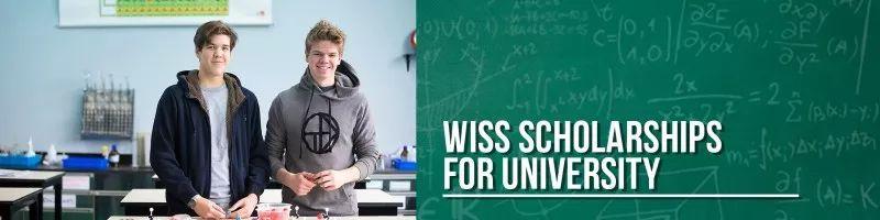 WISS Scholarship Program图片_3