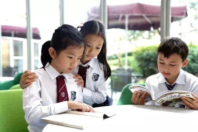 协和学习资源中心盛大揭幕，不止是“图书馆”| Brand New! SUIS Learning Resource Center图片_131071
