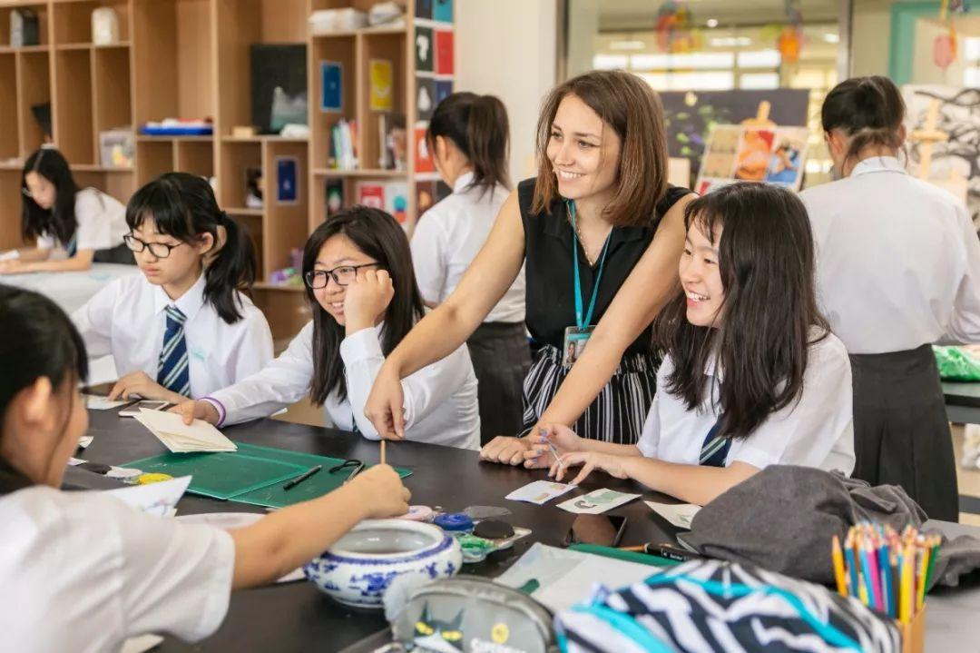 一颗平常心,美丽新世界 Happy Teachers’ Day!图片_15 一颗平常心,美丽新世界 Happy Teachers’ Day!图片_15