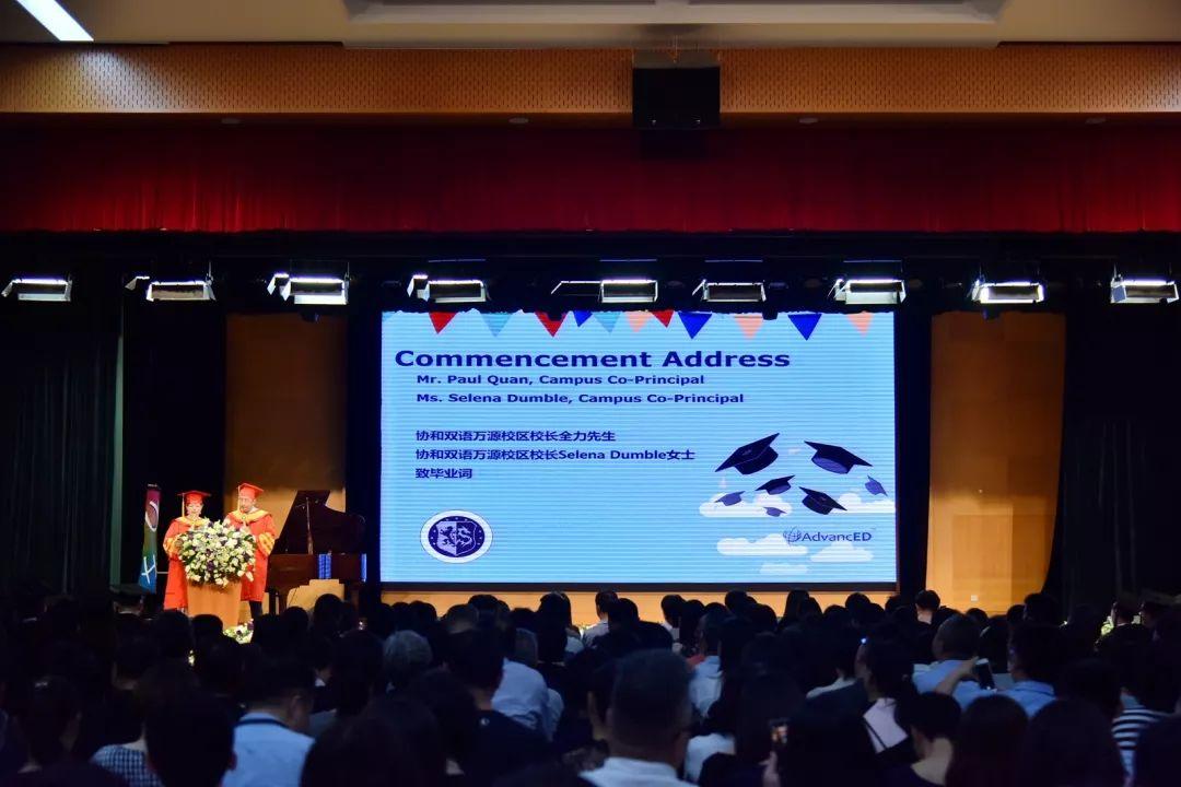 2019届美式高中毕业生录取喜报 US HIGH SCHOOL UNIVERSITY&COLLEGE OFFERS图片_524287