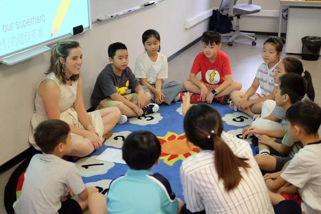 8月30日,宁波诺德安达迎新日回顾 Overview of Orientation Day on August 30th图片_1023 8月30日,宁波诺德安达迎新日回顾 Overview of Orientation Day on August 30th图片_1023