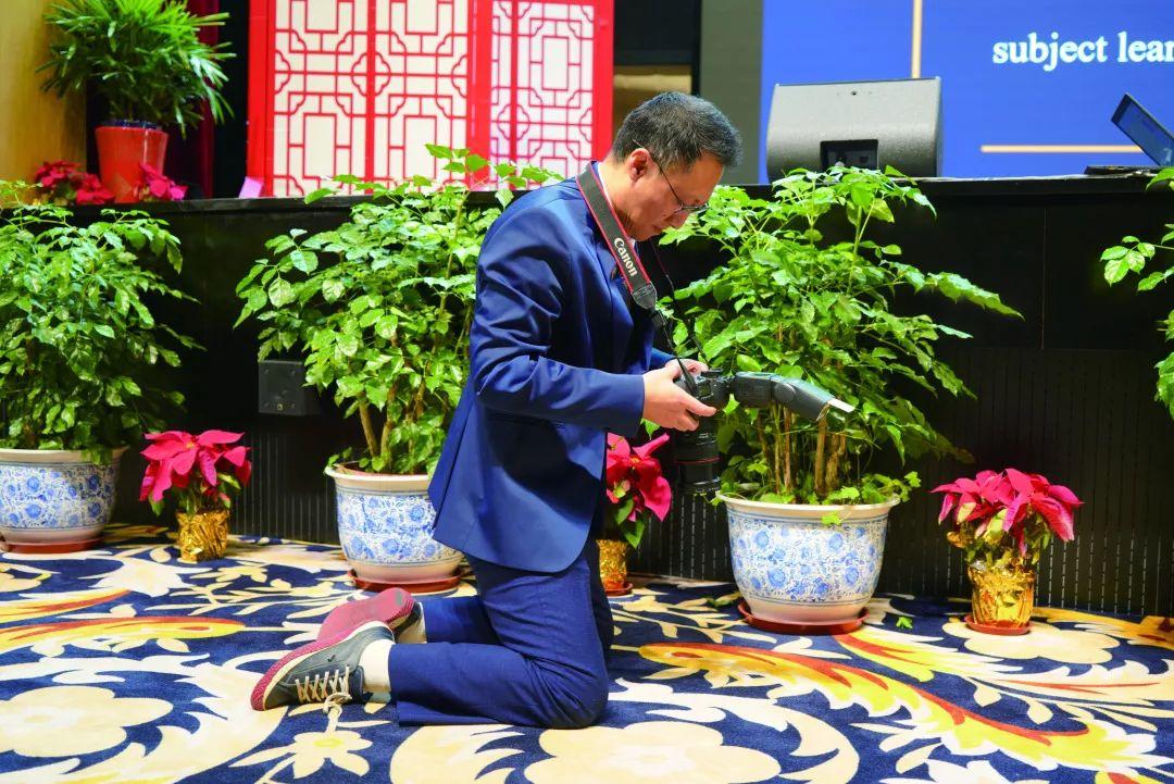 “用IB使命传递IB教育”之志愿者篇图片_65535 “用IB使命传递IB教育”之志愿者篇图片_65535