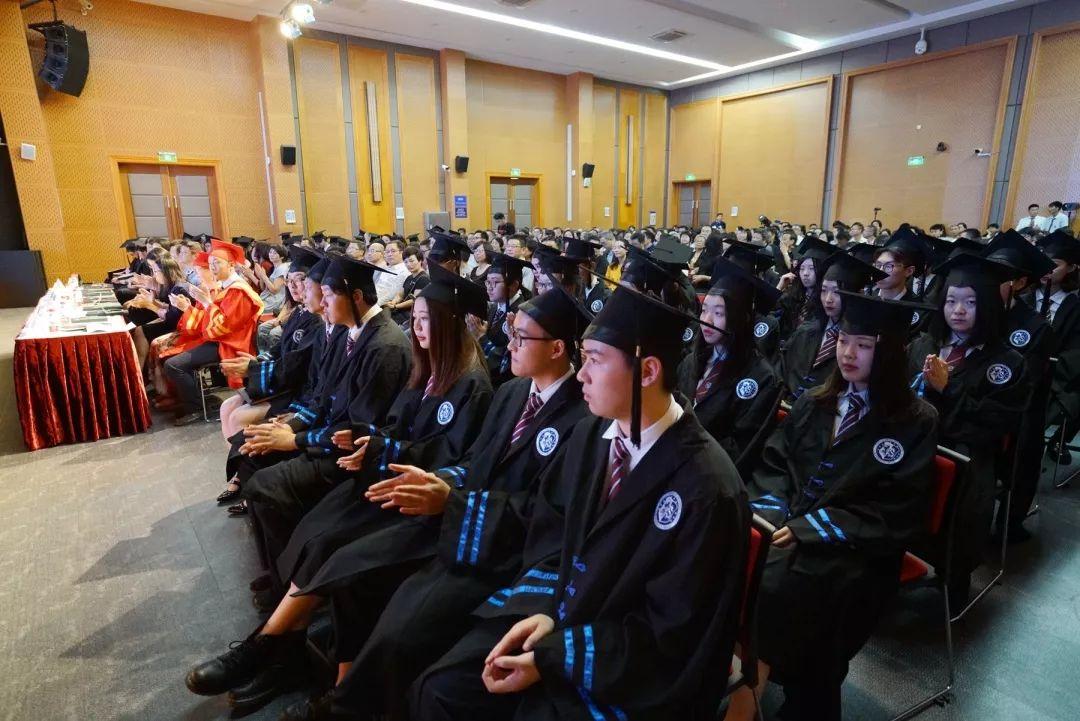 2019届美式高中毕业生录取喜报 US HIGH SCHOOL UNIVERSITY&COLLEGE OFFERS图片_1048575