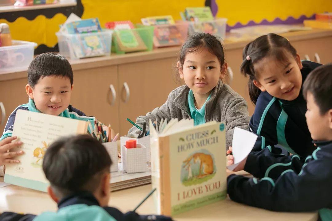 Hi! 请给我一份“大语文”秘诀@南通诺德安达 | Aspects of Chinese Teaching图片_7 Hi! 请给我一份“大语文”秘诀@南通诺德安达 | Aspects of Chinese Teaching图片_7