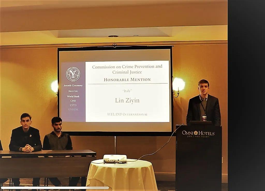 美国双会:我们踏出一条新的征程图片_255 美国双会:我们踏出一条新的征程图片_255