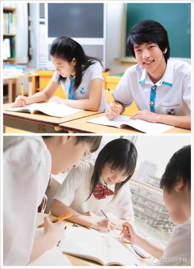 升学之路 | 在国内读美国高中的六大好处图片_511 升学之路 | 在国内读美国高中的六大好处图片_511