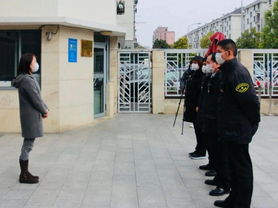 每于寒尽觉春生 协和古北校长寄语全体学生图片_63 每于寒尽觉春生 协和古北校长寄语全体学生图片_63