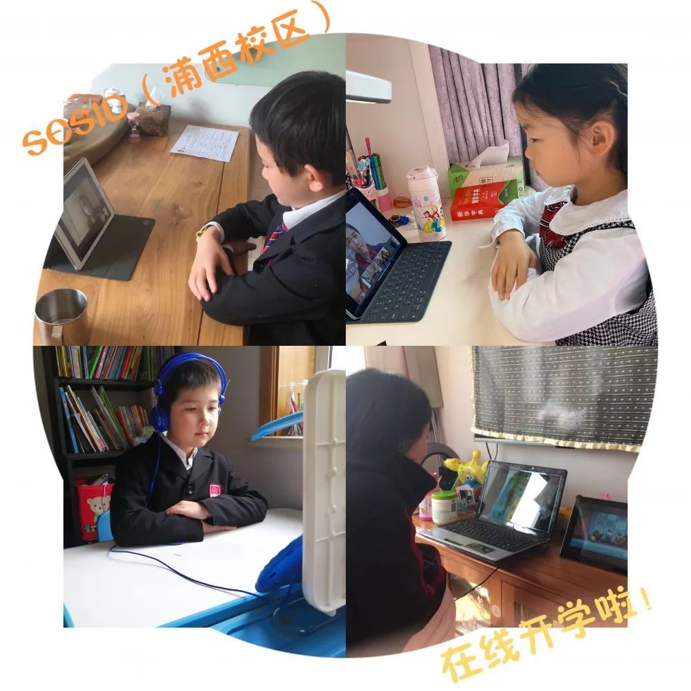 与自然对话，与自己对话——献给上实国际部孩子们的开学第一课图片_63