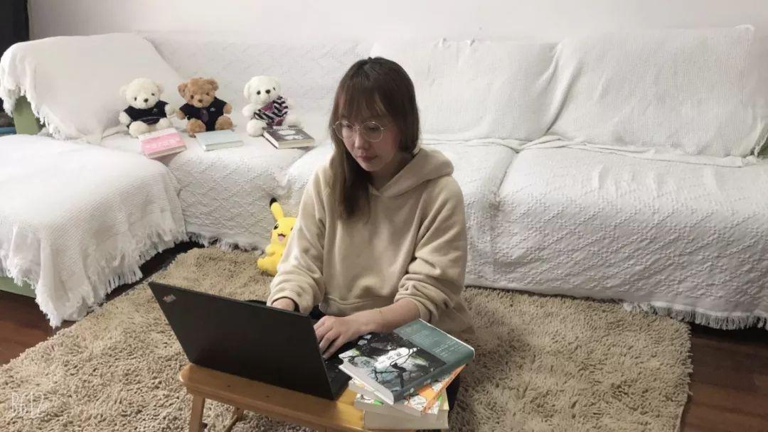 See you online! 协和古北线上教学稳步推进图片_31 See you online! 协和古北线上教学稳步推进图片_31