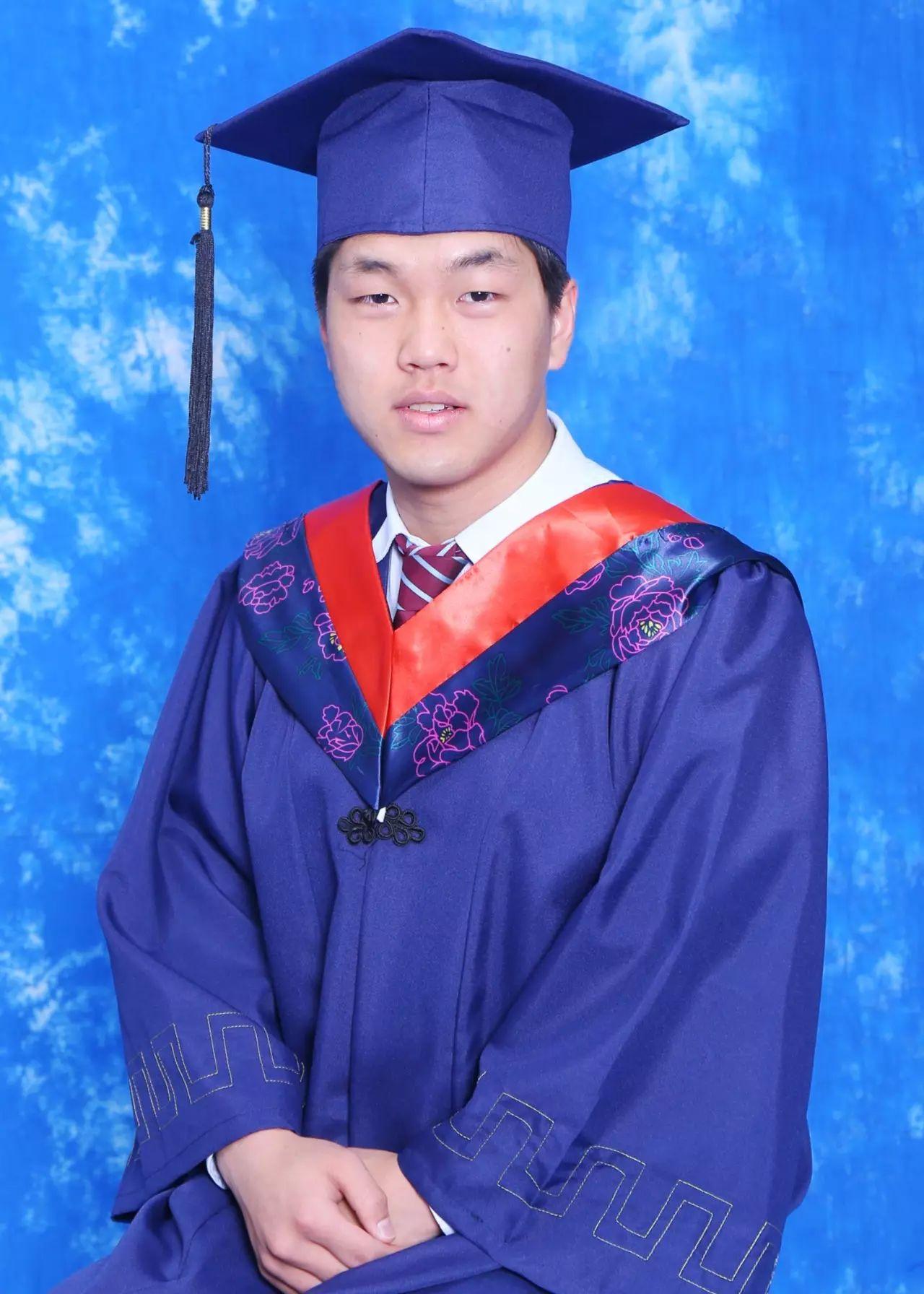 IB DP at SUIS Gubei excels again! 协和古北IBDP考试再创佳绩！图片_127