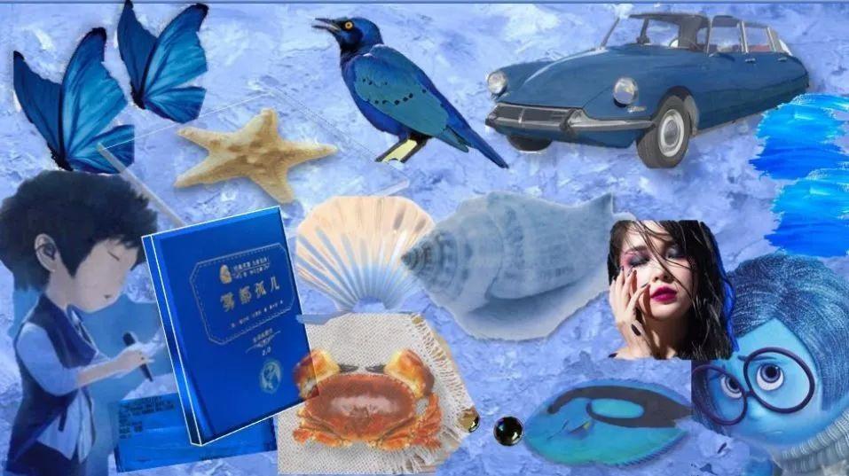 个性彰显,创意不止,诺德安达小艺术家们带来云展览NACIS Online Art Exhibition图片_134217727 个性彰显,创意不止,诺德安达小艺术家们带来云展览NACIS Online Art Exhibition图片_134217727