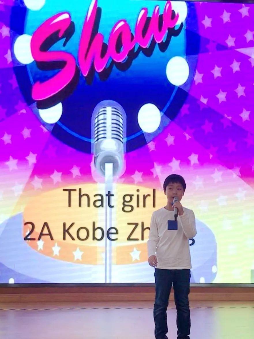 唱演春天--万源英语故事秀 “Singing Spring——Wanyuan Story Teller Show”图片_31
