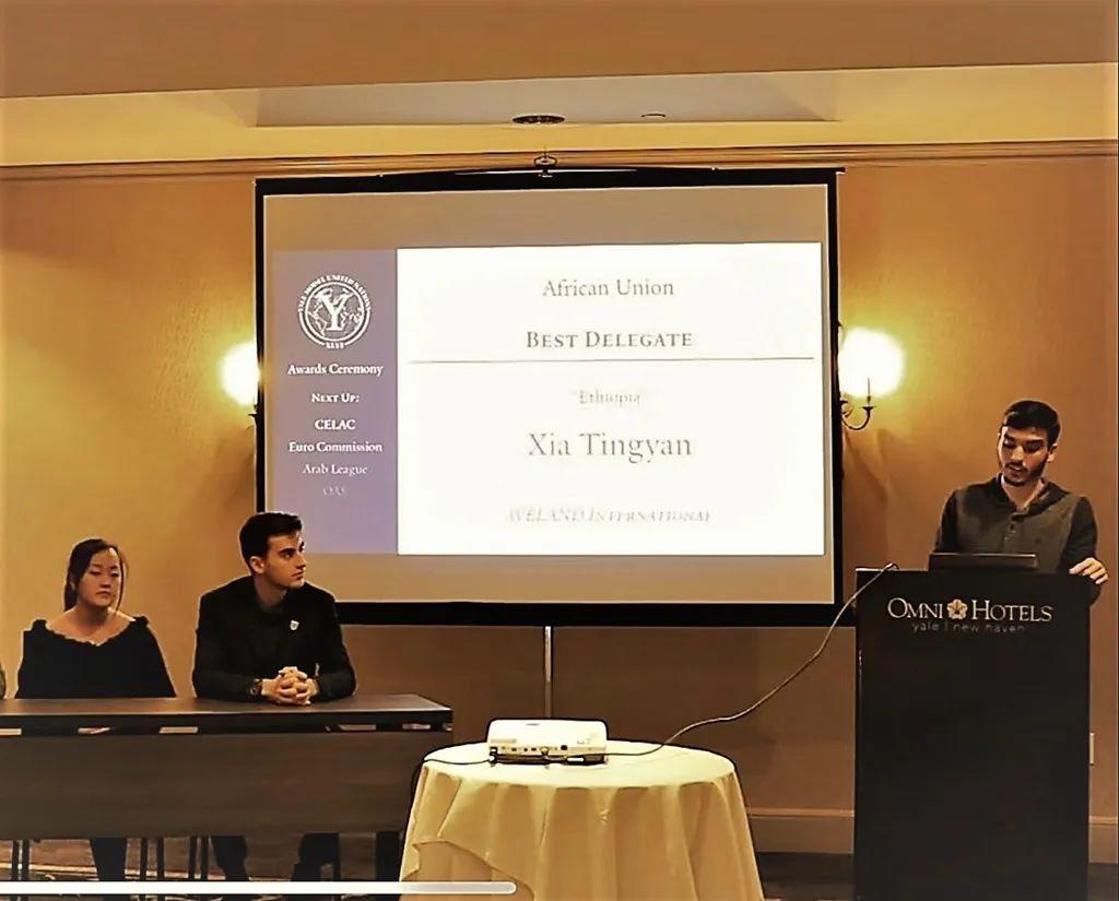 美国双会:我们踏出一条新的征程图片_127 美国双会:我们踏出一条新的征程图片_127