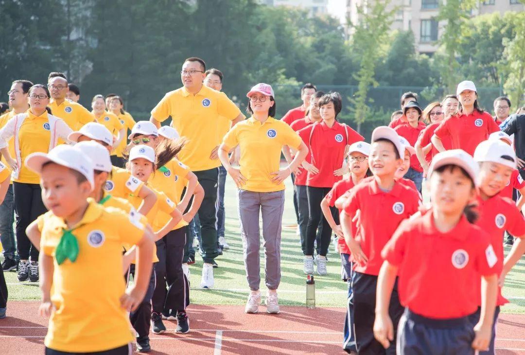少年强则国强,协和小将吹响运动“集结号” | SUIS Sports Day图片_549755813887 少年强则国强,协和小将吹响运动“集结号” | SUIS Sports Day图片_549755813887