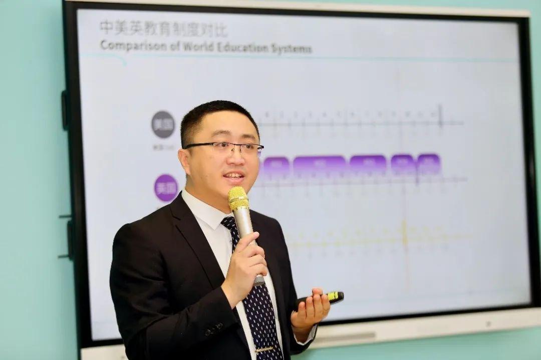 报名参加3月21日线上校园开放日直播活动|Welcome to Join Our Virtual Open Day图片_63