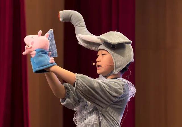 协和第十三届英语脱口秀欢乐闭幕,这些新技能你get了吗?| SUIS 13th English Talk Show图片_1023 协和第十三届英语脱口秀欢乐闭幕,这些新技能你get了吗?| SUIS 13th English Talk Show图片_1023