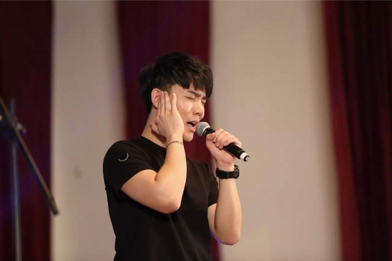 PHenomenon 现象 | JUNSHU&CO演唱会回顾图片_63