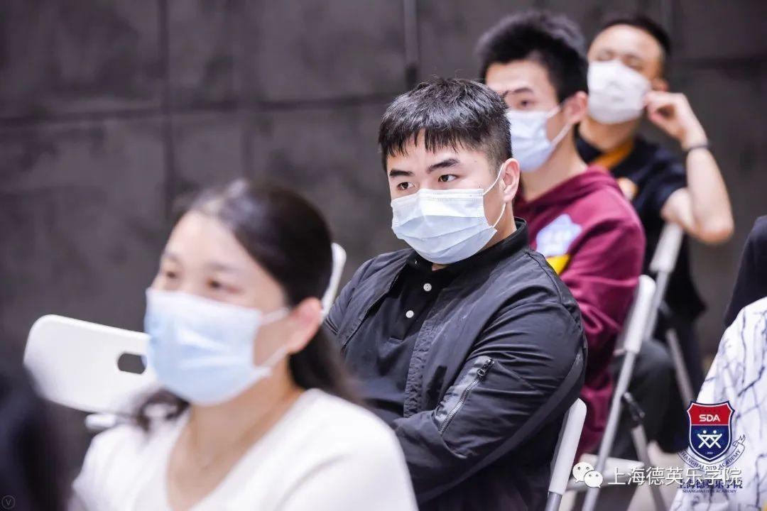 校园开放日预约 | 遇见你,遇见上海德英乐学院图片_8191 校园开放日预约 | 遇见你,遇见上海德英乐学院图片_8191