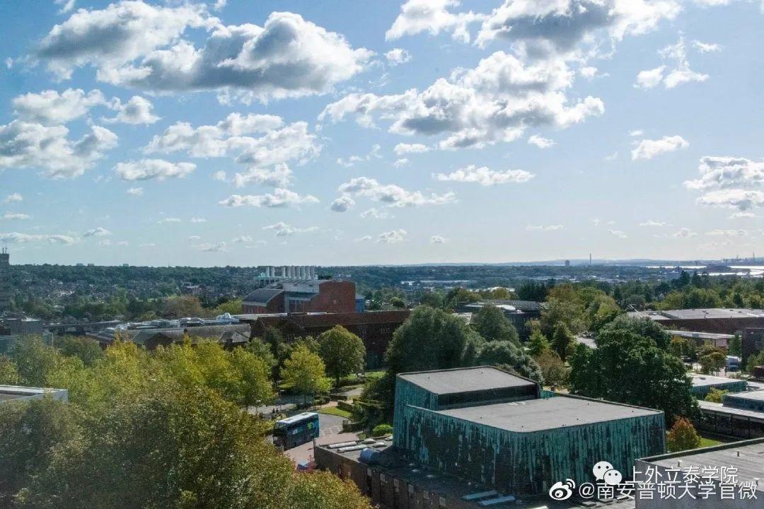 【合作院校】世界百强名校-南安普顿大学院校介绍图片_32767