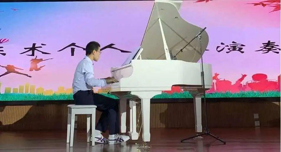 尚德心理微课：用音乐照顾宅家的自己图片_4294967295