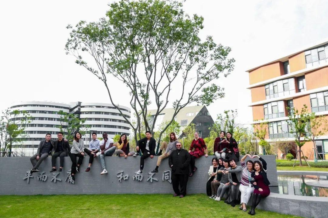 校园云开放 | 做平和的教师,办平和的教育图片_131071 校园云开放 | 做平和的教师,办平和的教育图片_131071