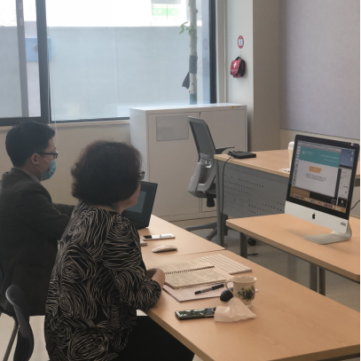 返校学生家长会,答疑核心问题| Parents Meeting for Returning图片_7 返校学生家长会,答疑核心问题| Parents Meeting for Returning图片_7
