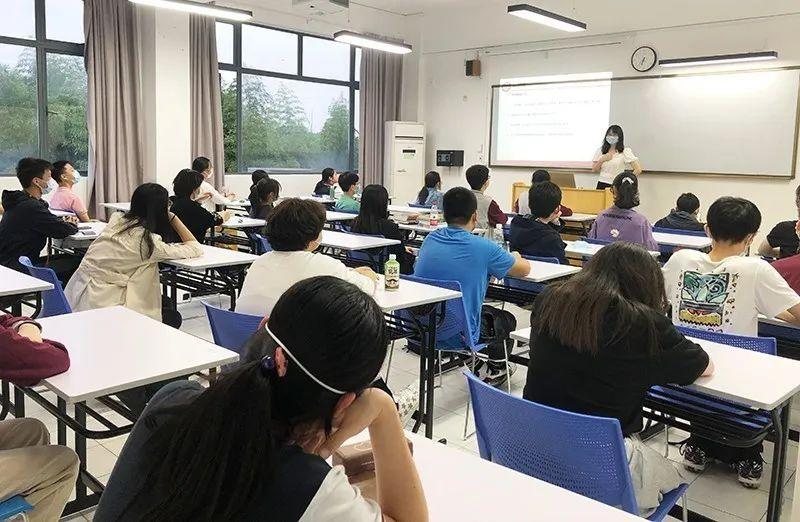 “复课综合症”你中了几条?来听听专业心理咨询教师的建议!图片_3 “复课综合症”你中了几条?来听听专业心理咨询教师的建议!图片_3