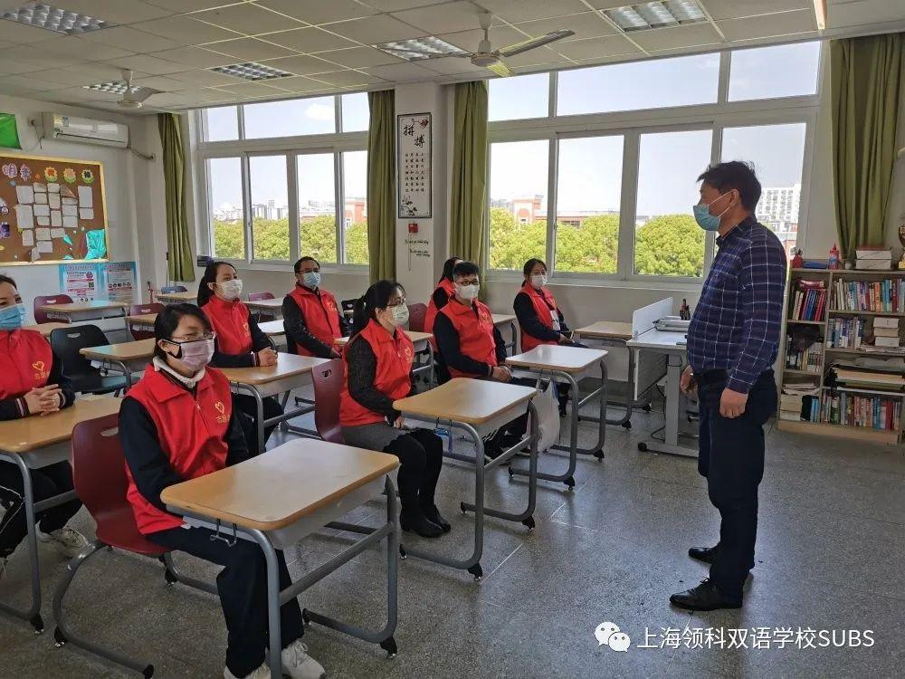 防疫联合演练 共筑平安校园 || 迎接同学们回归开学图片_65535 防疫联合演练 共筑平安校园 || 迎接同学们回归开学图片_65535