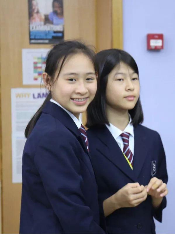 A New Cohort of Brilliance 协和古北新生启学仪式：凝聚新生力 启航新旅程图片_1048575