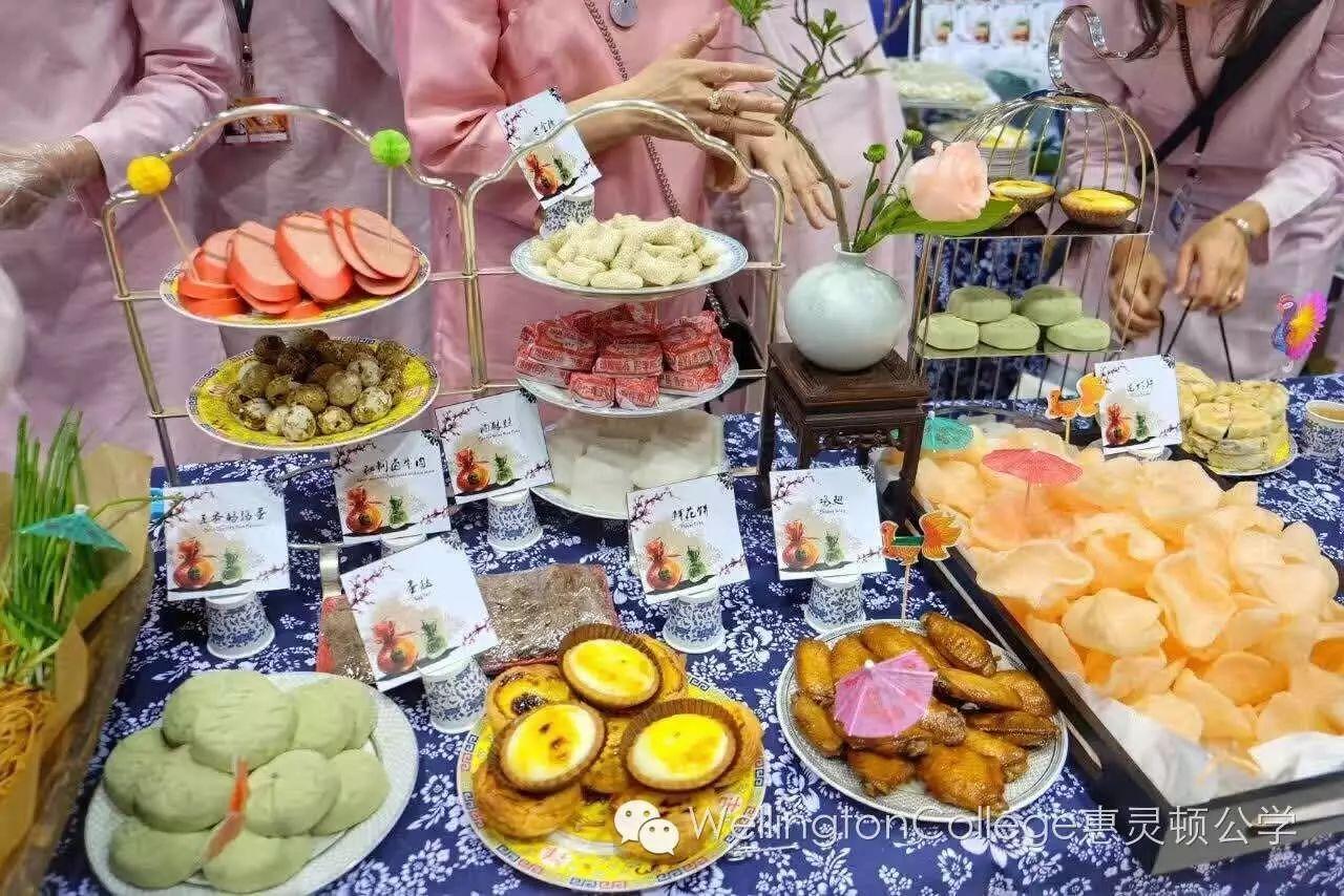 国际美食嘉年华带你领略“舌尖上的惠灵顿”Celebrating Internationalism at Wellington图片_4095