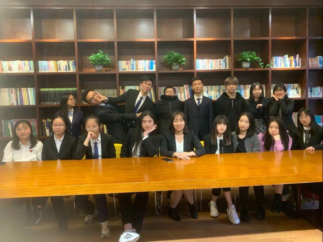 上实剑桥学子风采之范金宝：帝国理工化学系！从讨厌化学开始……图片_31