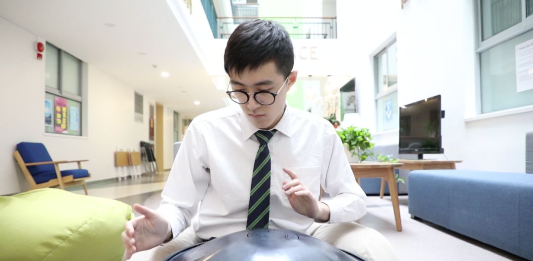 Interview of Pao School Executive Headmaster David Mansfield图片_63 Interview of Pao School Executive Headmaster David Mansfield图片_63