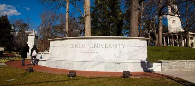 热烈祝贺IBDP学生王子诺获得Emory University埃默里大学录取通知图片_1 热烈祝贺IBDP学生王子诺获得Emory University埃默里大学录取通知图片_1