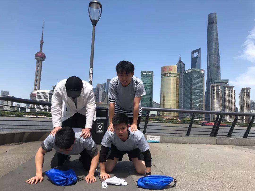 St.Mary's • Jinhua | 毕业周之 Amazing race图片_9671406556917033397649407 St.Mary's • Jinhua | 毕业周之 Amazing race图片_9671406556917033397649407