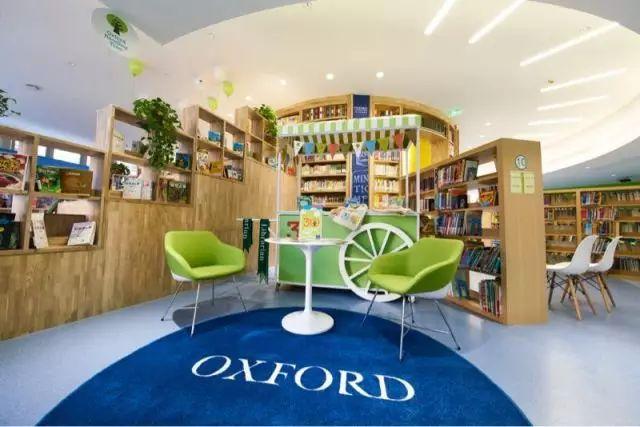 【喜讯】牛津？培生？请到协和孩子们的碗里来！ | Oxford? Pearson? Welcome to SUIS!图片_31