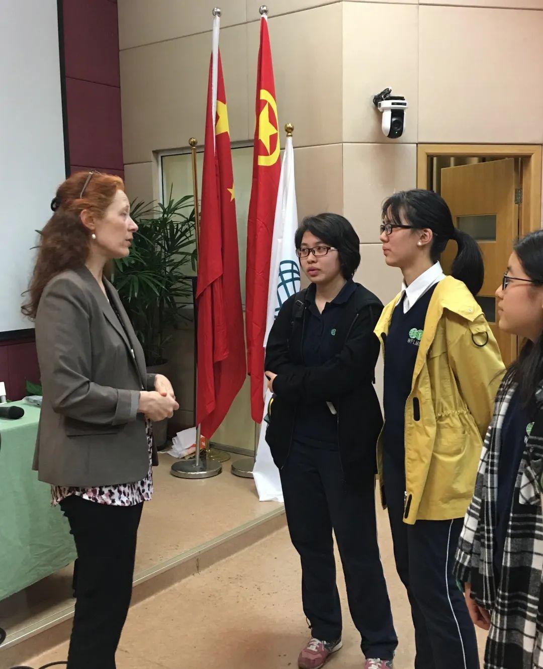 【2020届DP学子风采录】用显微镜看世界——从渺小细胞到漫漫人生图片_127 【2020届DP学子风采录】用显微镜看世界——从渺小细胞到漫漫人生图片_127
