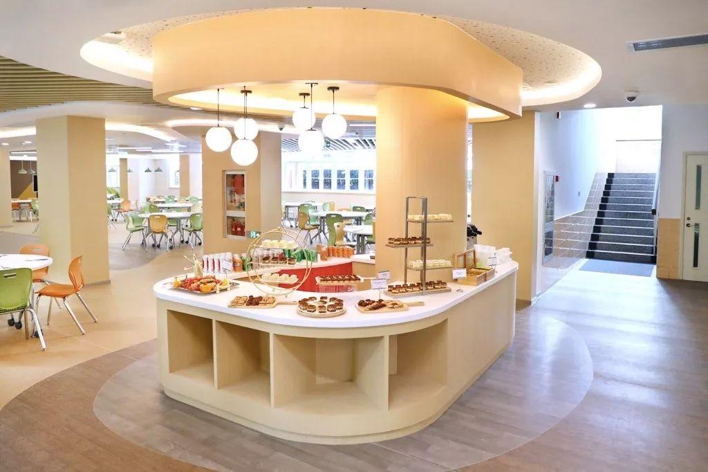 YK Pao Middle School Exploration图片_3