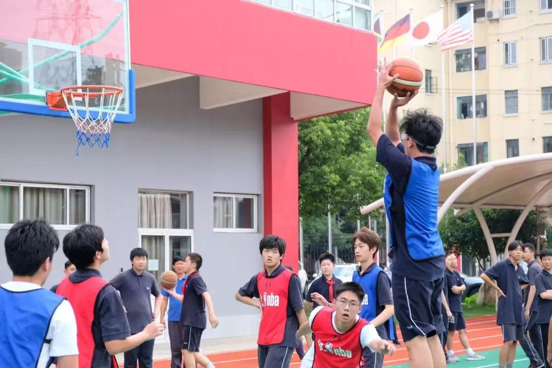 社团招新周回顾 | 发现真我 寻得热爱图片_2047 社团招新周回顾 | 发现真我 寻得热爱图片_2047