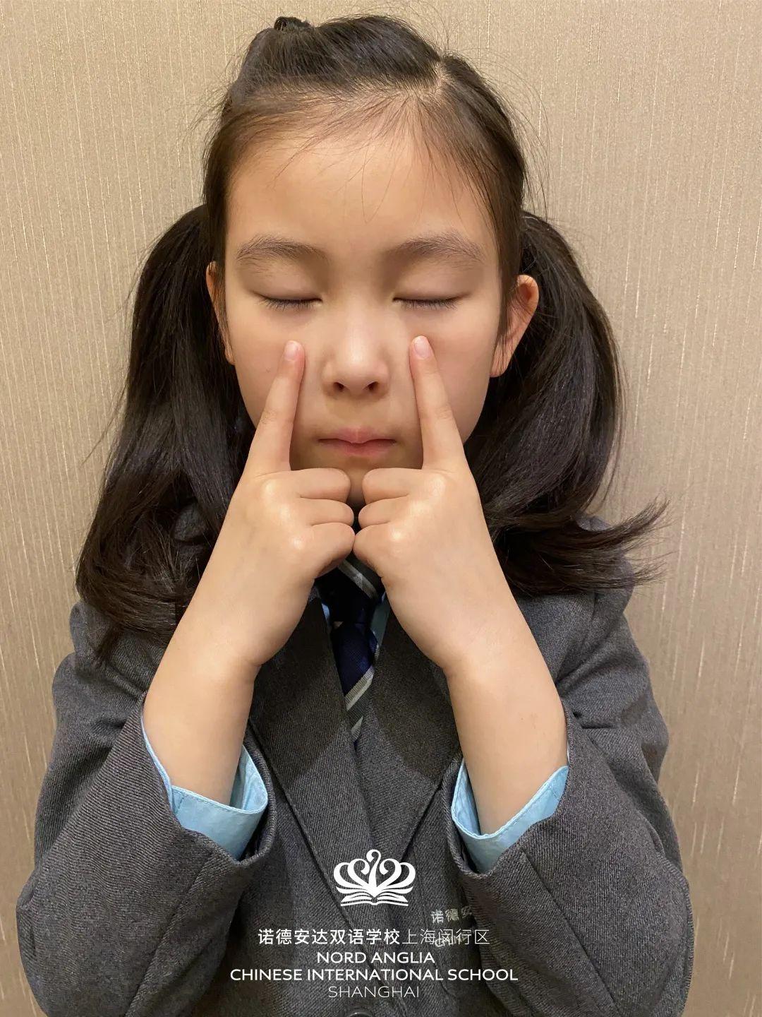 家长分享 | 疫情当下,如何健康用眼?How can we use our eyes healthily?图片_2047 家长分享 | 疫情当下,如何健康用眼?How can we use our eyes healthily?图片_2047
