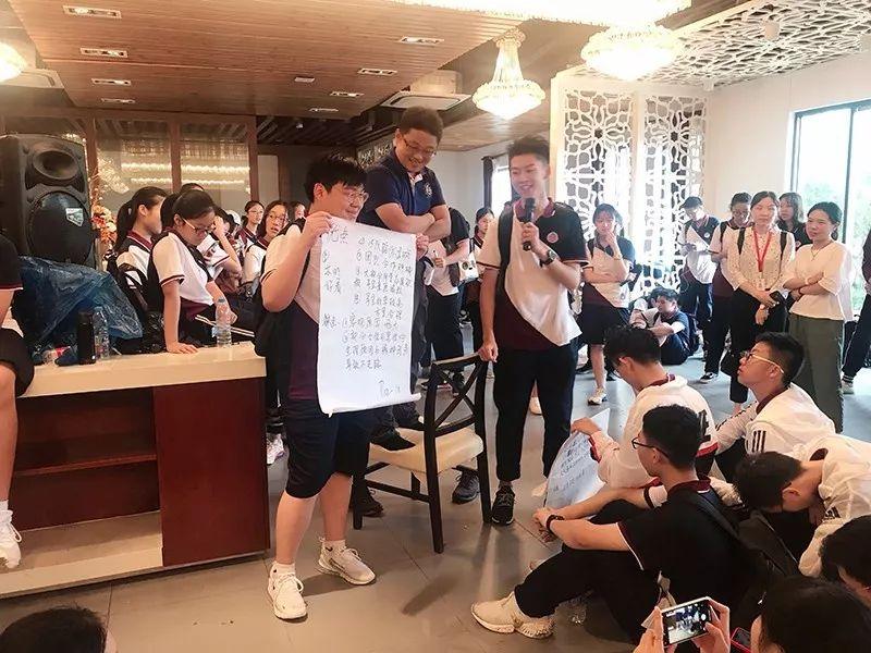 2019光剑新生开学记 |为了远方,即日启程图片_35184372088831 2019光剑新生开学记 |为了远方,即日启程图片_35184372088831