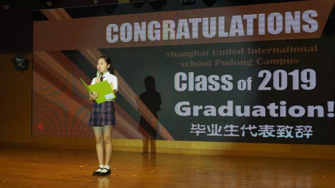 Class of 2019 | 毕业,不说再见图片_4194303 Class of 2019 | 毕业,不说再见图片_4194303