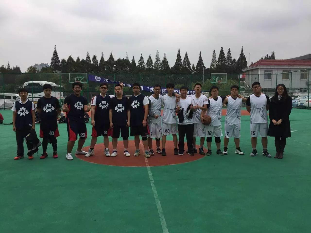 Basketball Never Stops!图片_8191